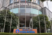 Viglacera thay da đổi thịt sau khi về tay Gelex và nỗi lo nợ vay tăng cao 