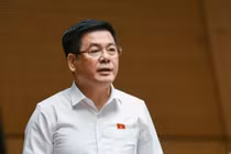 Bộ trưởng Công Thương thừa nhận khó quản lý livestream bán hàng