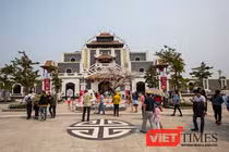 Đà Nẵng kích cầu "khủng" mùa du lịch hè 2016