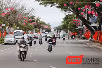 Đà Nẵng đang trình xin Chính phủ thu phí đậu đỗ xe ngoài đường