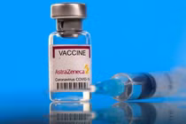 Vaccine phòng COVID-19 của AstraZeneca (Ảnh - AstraZeneca)