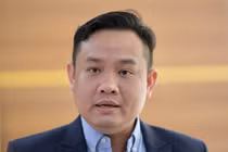 TS. Đỗ Minh Sĩ - Giám đốc nghiên cứu phát triển, Công ty Cổ phần Công nghệ Sinh học Dược NANOGEN (Ảnh: Minh Thuý) 