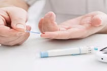Tình nguyện viên tham gia nghiên cứu sẽ mang lại lợi ích cho các bệnh nhân mắc đái tháo đường type 2 trong tương lai (Ảnh minh hoạ) 
