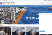 Sở GTVT TP Đà Nẵng vừa đưa thử nghiệm Chatbox hỗ trợ cấp, đổi giấy phép lái xe vào phục vụ người dân.
