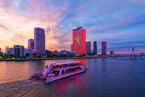 Đà Nẵng tổ chức hàng loạt hoạt động kỷ niệm 50 năm ngày giải phóng TP và kỷ niệm 95 năm ngày thành lập Đảng bộ thành phố.