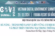 Đà Nẵng tổ chức hàng loạt sự kiện hưởng ứng Ngày Chuyển đổi số quốc gia năm 2024