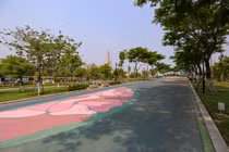 Cầu đi bộ Nguyễn Văn Trỗi (Đà Nẵng)