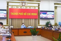TP.HCM đề xuất mở rộng cách ly F1 tại nhà - Ảnh: TTBC