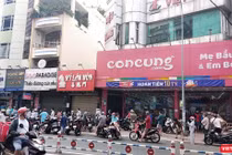 UBND TP.HCM vừa ký văn bản hướng dẫn chi tiết các nhóm đối tượng được phép lưu thông trên đường