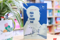 Tản văn "Phía Tây thành phố" của bác sĩ Lê Minh Khôi