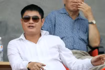Ông Nguyễn Đức Thụy