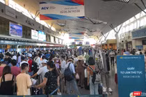 Đà Nẵng sẽ bố trí 2 chuyến bay đưa toàn bộ du khách mắc kẹt lại ở TP vì dịch COVID-19 về nhà