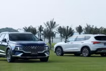 TC MOTOR công bố kết quả bán hàng Hyundai tháng 6/2021