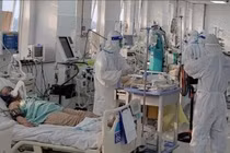 Việt Nam liên lạc với WHO về thông tin bùng dịch tương tự COVID-19 ở Trung Quốc