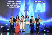 Thời báo Ngân hàng – hành trình 35 năm vẻ vang nhiều dấu ấn
