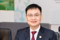 Ông Nguyễn Hồ Nam, cựu Chủ tịch Bamboo Capital