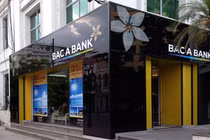 Bac A Bank không có cổ đông lớn nào! (Ảnh: Internet)