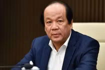 Cựu Bộ trưởng, Chủ nhiệm Văn phòng Chính phủ Mai Tiến Dũng sắp hầu tòa