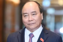Bộ Chính trị kỷ luật ông Nguyễn Xuân Phúc, Trương Hòa Bình và bà Trương Thị Mai