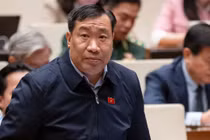 Đại biểu Quốc hội đề xuất giảm thuế cho các cơ quan báo chí