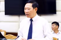 Miễn nhiệm chức Chủ tịch UBND tỉnh Bắc Giang với ông Lê Ánh Dương