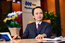 Cựu Chủ tịch Tập đoàn FLC Trịnh Văn Quyết.