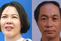 Vụ mua bán hóa đơn gây thiệt hại hơn 743 tỷ đồng: Lời khai của vợ "ông trùm" thiết bị y tế