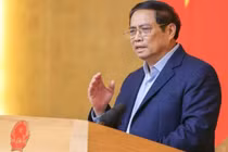 Thủ tướng yêu cầu xử lý nghiêm cơ quan, tổ chức, doanh nghiệp vi phạm về an toàn thông tin mạng