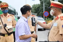 Theo Nghị định 100/2019/NĐ-CP, tất cả các hành vi vi phạm giao thông đến nồng độ cồn đều có thể bị tạm giữ xe, và thời hạn tạm giữ xe tối đa là 7 ngày.