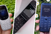 Điện thoại có thể sẽ không còn cột sóng sau khi tắt 2G