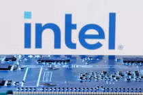Intel thành lập liên doanh sản xuất chip với TSMC