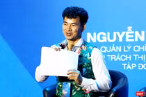Nghệ sĩ Xuân Bắc chia sẻ câu chuyện về khủng hoảng niềm tin.