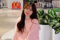 Mai Thị Huỳnh Anh