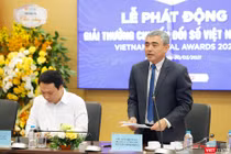 ông Nguyễn Minh Hồng
