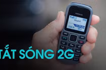 Tắt 2G từ 16/9, các nhà mạng hỗ trợ 11 triệu thuê bao chuyển sang 4G thế nào?