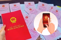 Cảnh báo lừa đảo liên quan đến ứng dụng VNeID