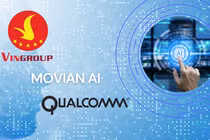 MovianAI được Vingroup chuyển nhượng cho Qualcomm
