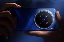 Điện thoại Vivo X200 Pro. Ảnh: Vivo