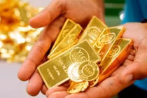 Một phụ nữ mất 24 tỉ đồng khi đầu tư vàng online