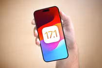 iPhone bị nóng máy, sụt pin sau khi cập nhật iOS 17.1