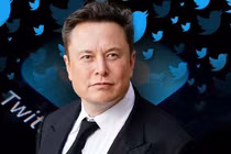 Elon Musk đã trả giá 44 tỉ USD để mua lại Twitter