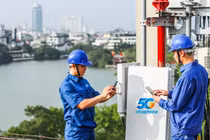 Bộ TT&TT phê duyệt phương án đấu giá 3 khối băng tần 5G, giá khởi điểm cao nhất hơn 3.900 tỉ đồng 