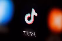 Số phận của TikTok tại Mỹ sẽ sớm được quyết định. Ảnh: Reuters