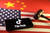 Phán quyết của tòa án tối cao Mỹ về TikTok sẽ định hình quan hệ Mỹ -Trung dưới thời ông Trump?