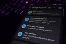 Liệu iOS có thực sự an toàn hơn Android. Ảnh: BGR.