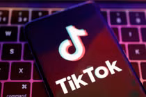 Thương vụ bán tại TikTok tại Mỹ sẽ được hoàn tất trước ngày 5/4. Ảnh: Reuters.