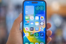 Cách giúp iPhone chạy nhanh hơn. Ảnh: BGR.