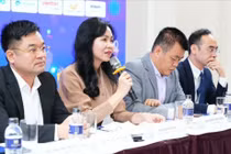 Cục Thương mại điện tử và Kinh tế số tổ chức họp báo thông tin về Chương trình Tuần lễ Thương mại điện tử quốc gia và Ngày mua sắm trực tuyến Việt Nam - Online Friday 2023.
