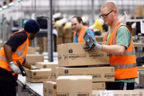 17 triệu sản phẩm Việt được bán ra trên chợ trực tuyến Amazon trong 12 tháng qua