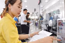 Cắt giảm điều kiện kinh doanh và yêu cầu đổi mới quản trị quốc gia